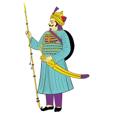 Příběhy vůní orientu