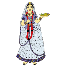 Příběhy vůní orientu