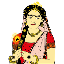 Příběhy vůní orientu