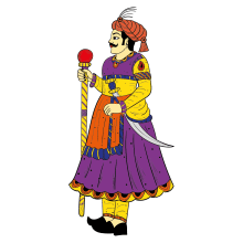 Příběhy vůní orientu