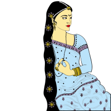 Příběhy vůní orientu