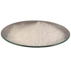 EPSOMSKÁ SŮL koupelová - Síran hořečnatý / 1 kg, potravinářská kvalita