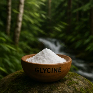 GLYCIN - podstatná složka kolagenu 500g