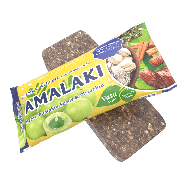 AMALAKI tyčinka VATA Energie & wellness