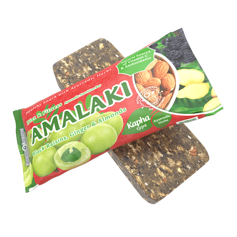 AMALAKI tyčinka KAPHA Dieta & fitness