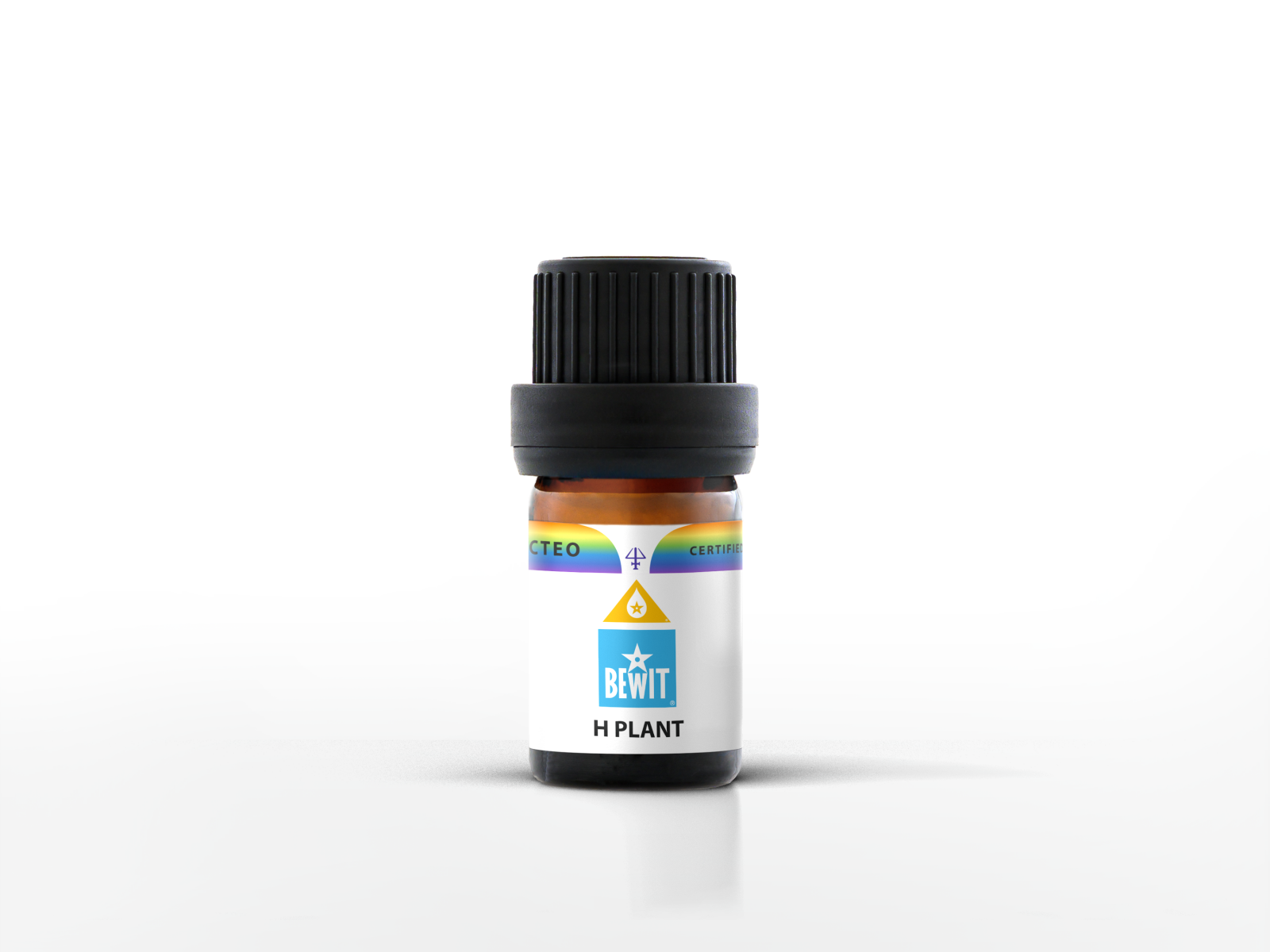 H PLANT BEWIT 5 ml - podpora rostlin