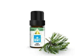 BOROVICE sumaterská BEWIT 5ml