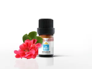 GERÁNIUM BEWIT 5ml