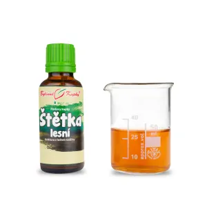 ŠTĚTKA LESNÍ 30 ml