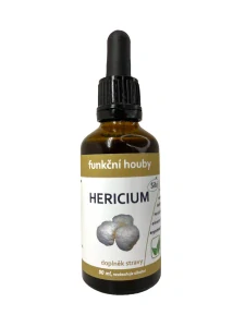 HERICIUM extrakt 50ml