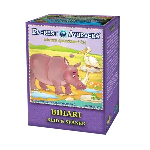 BIHARI Klidný spánek - děti