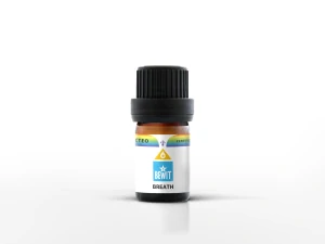 BREATH Bewit 5ml (klidný dech při rýmě a nachlazení)