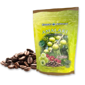 AMALAKI plod káva Imunita & soustředění