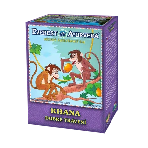KHANA Dobré trávení - děti