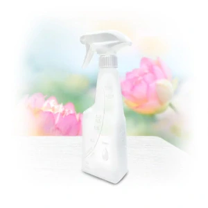 Lahvička na ředění s rozprašovačem 500ml