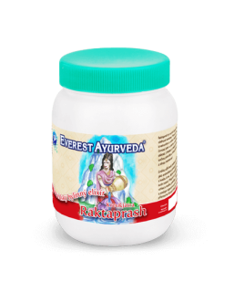 RAKTAPRASH - Krev & játra