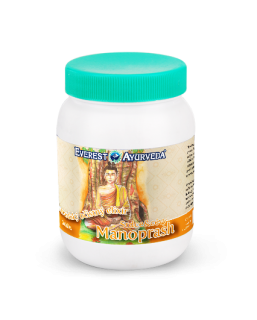 MANOPRASH - Srdce & cévy