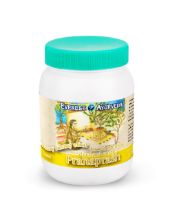 PRANAPRASH Krční oblast & dýchací cesty