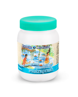 MUTRAPRASH - Ledviny & močové cesty