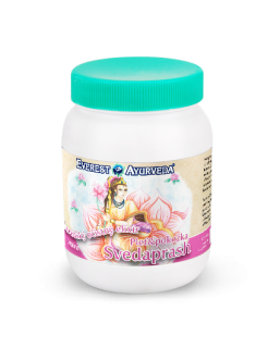 SVEDAPRASH - Pleť & pokožka
