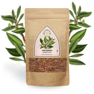 Chuchuhuasi 110g