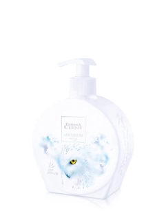 Tekuté mýdlo AIWYSNOW s aloe vera 400ml